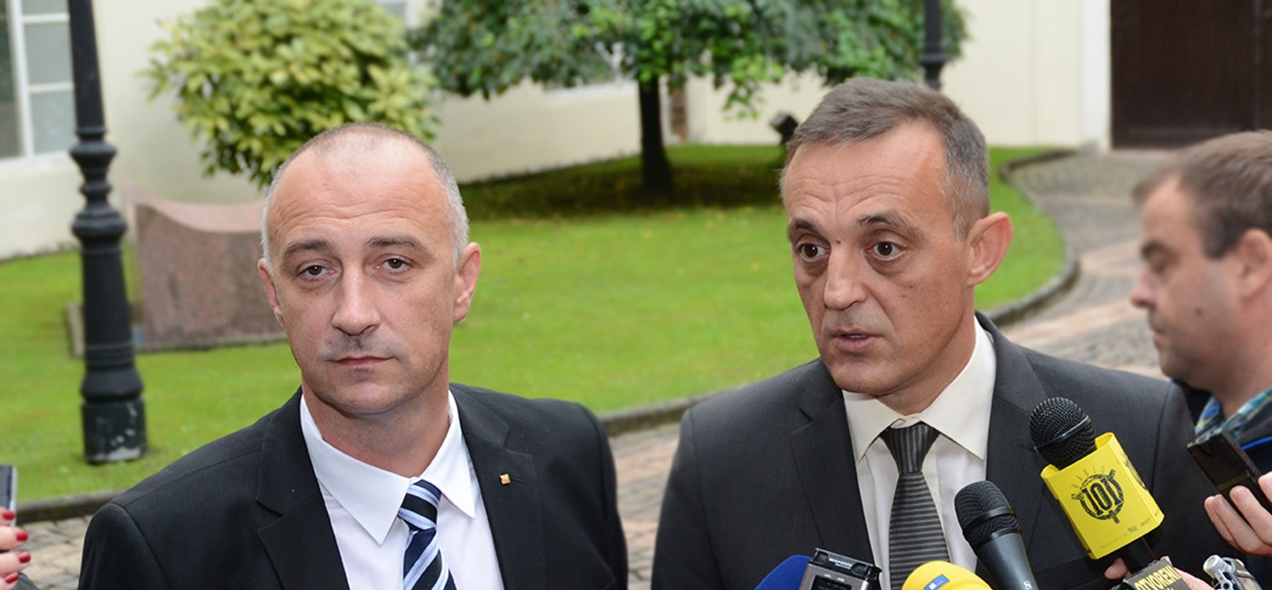 Vladina  Industrijska strategija: Godišnji rast od 2,85 posto, do 2020. godine preko 85.000 novozaposlenih u industriji